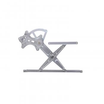 2012 Toyota Tacoma Power Window Regulator Assembly Front Right AISIN RPT052 image 1 of 1