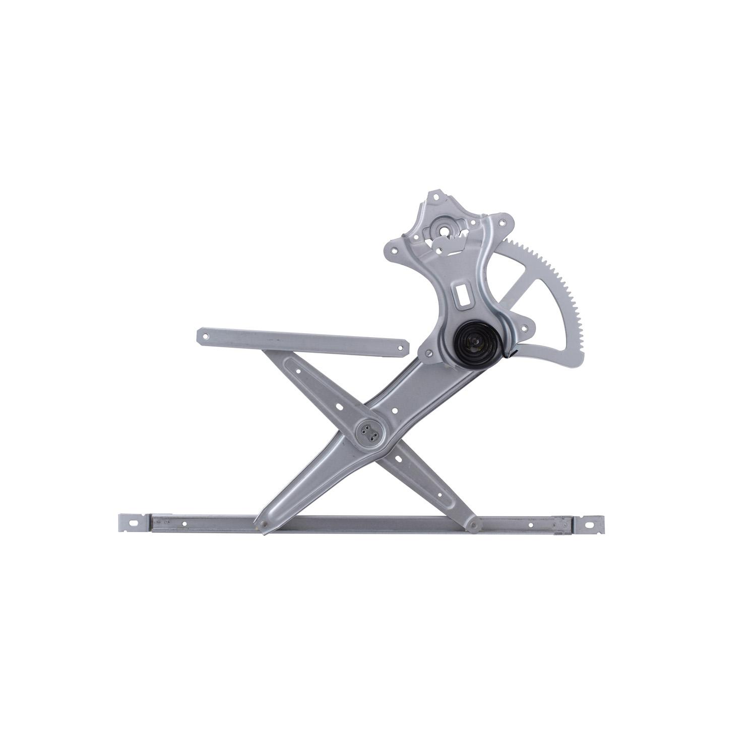 AISIN RPT053 Power Window Regulator Assembly product image 1 of 1