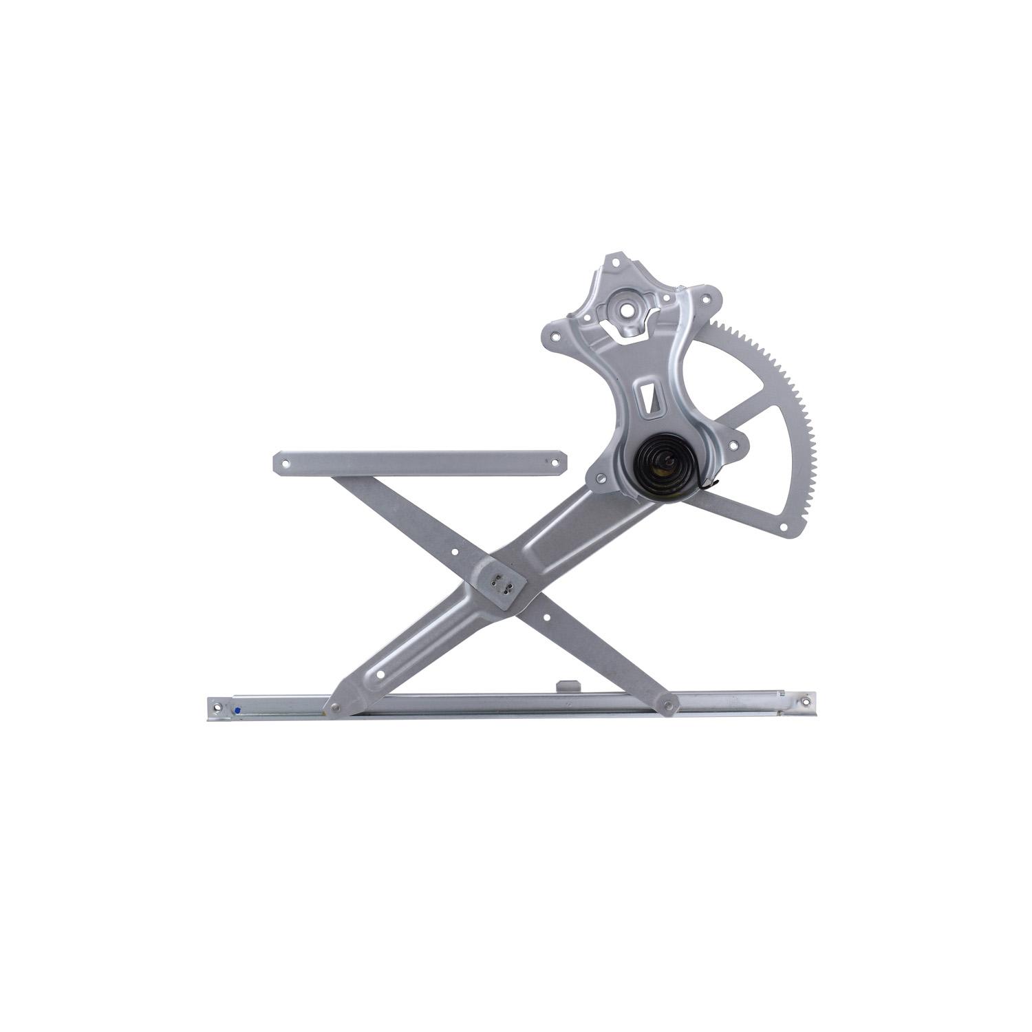 AISIN RPT055 - Window Regulator AISIN RPT055 Power Window Regulator Assembly product image 1 of 1