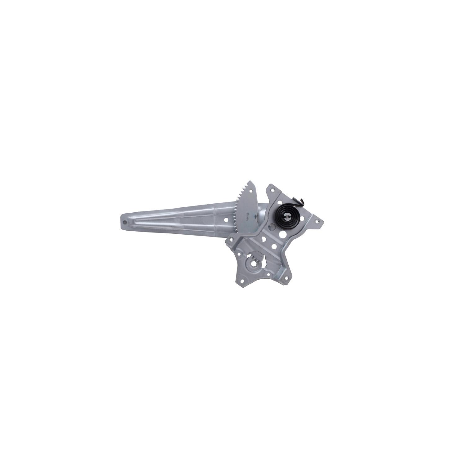 AISIN RPT063 - Window Regulator AISIN RPT063 Power Window Regulator Assembly product image 1 of 1