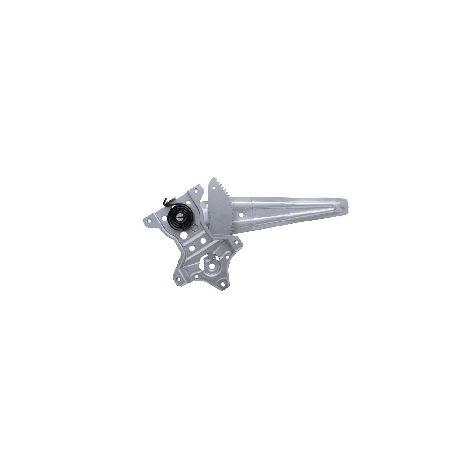 AISIN RPT064 - Window Regulator AISIN RPT064 Power Window Regulator Assembly product image 1 of 1