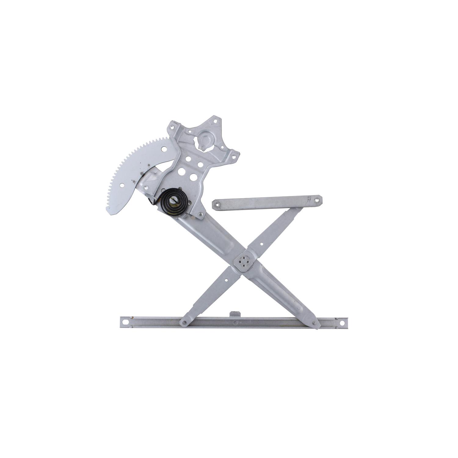 AISIN RPT072 - Window Regulator AISIN RPT072 Power Window Regulator Assembly product image 1 of 1