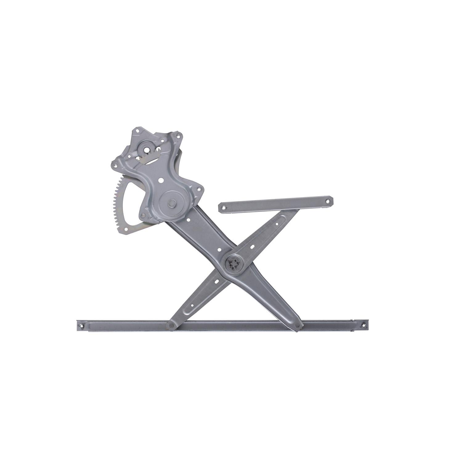 AISIN RPT078 Power Window Regulator Assembly product image 1 of 1