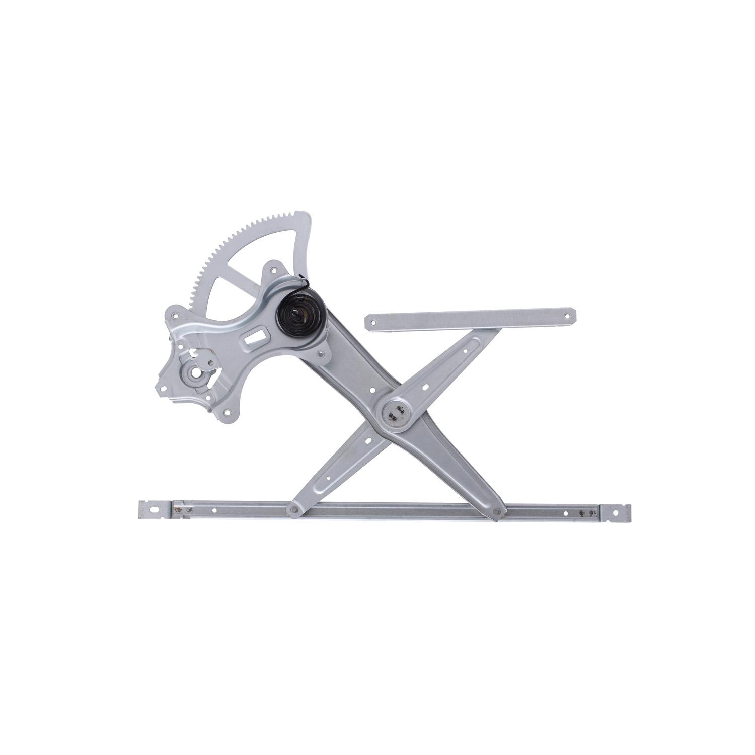 AISIN RPT083 - Window Regulator AISIN RPT083 Power Window Regulator Assembly product image 1 of 1