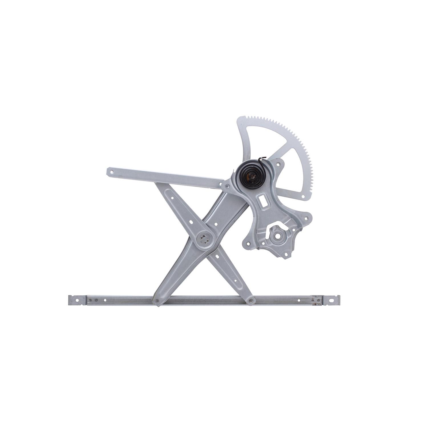 AISIN RPT084 - Window Regulator AISIN RPT084 Power Window Regulator Assembly product image 1 of 1