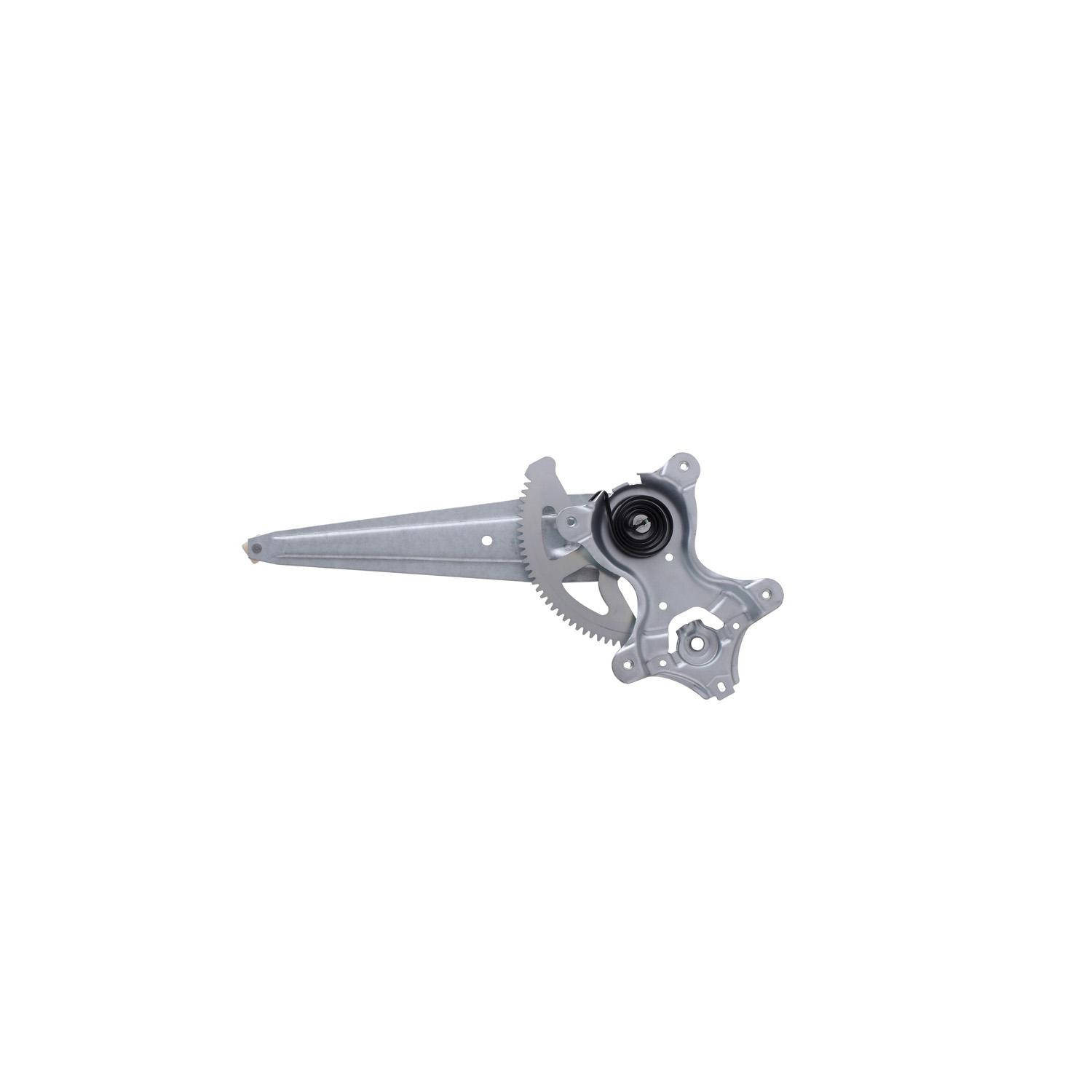 AISIN RPT085 - Window Regulator AISIN RPT085 Power Window Regulator Assembly product image 1 of 1