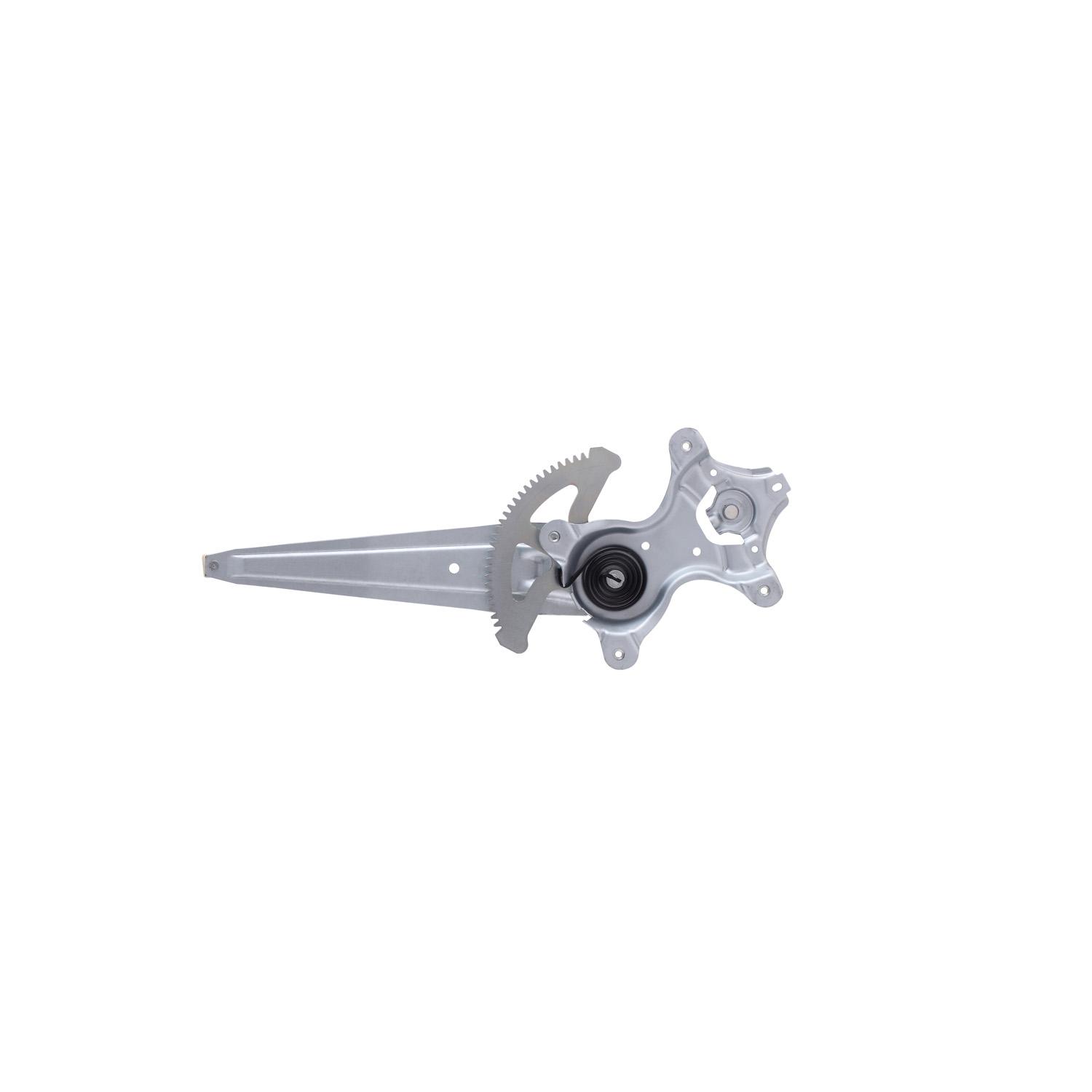 AISIN RPT086 - Window Regulator AISIN RPT086 Power Window Regulator Assembly product image 1 of 1