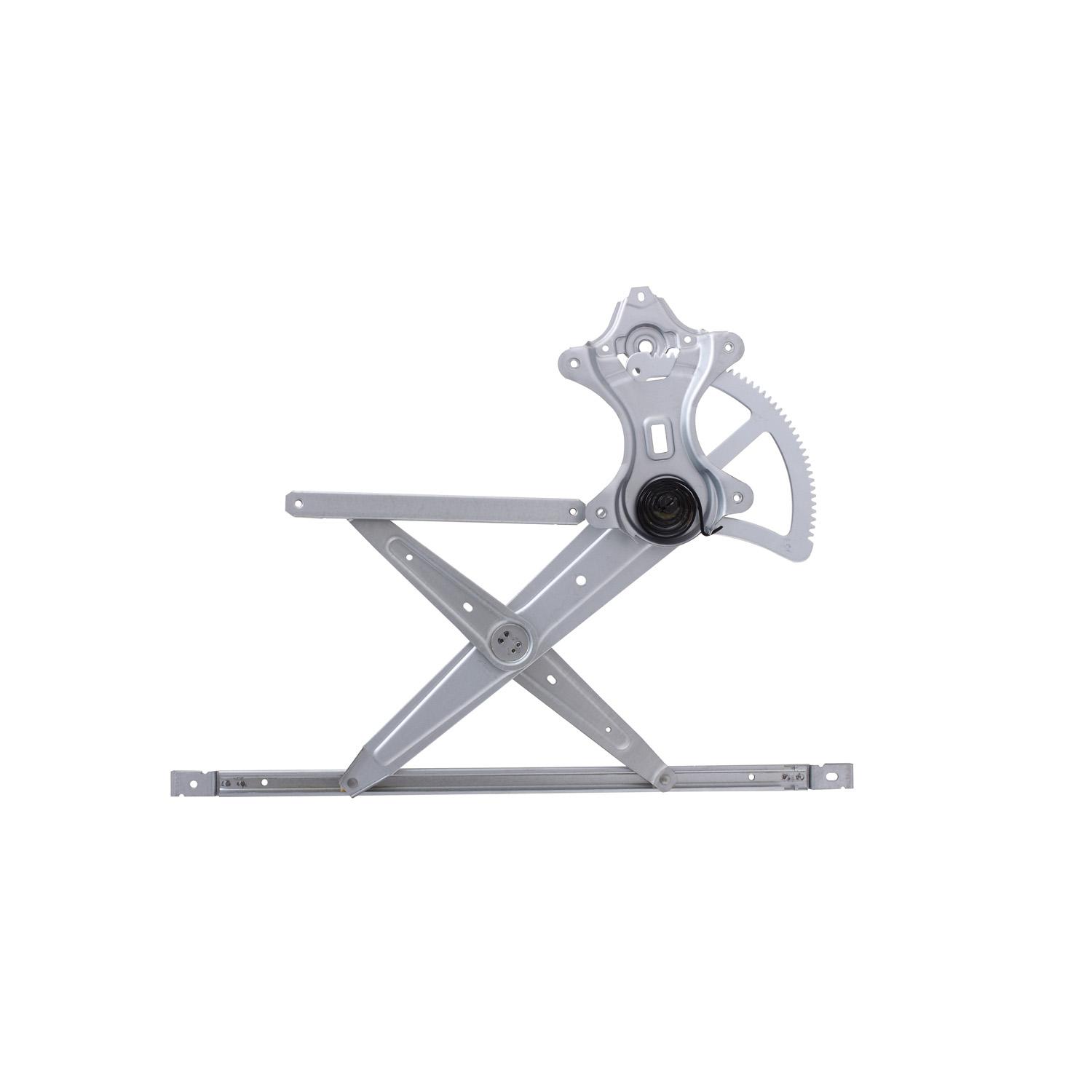 AISIN RPT087 - Window Regulator AISIN RPT087 Power Window Regulator Assembly product image 1 of 1