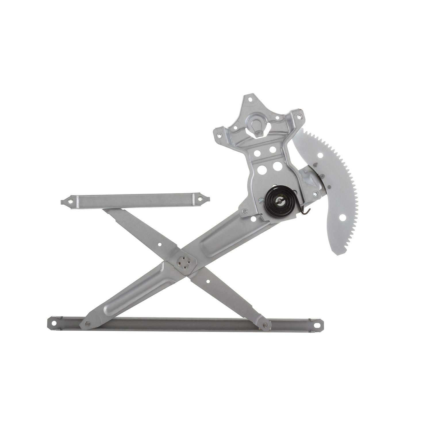 AISIN RPT089 - Window Regulator AISIN RPT089 Power Window Regulator Assembly product image 1 of 1