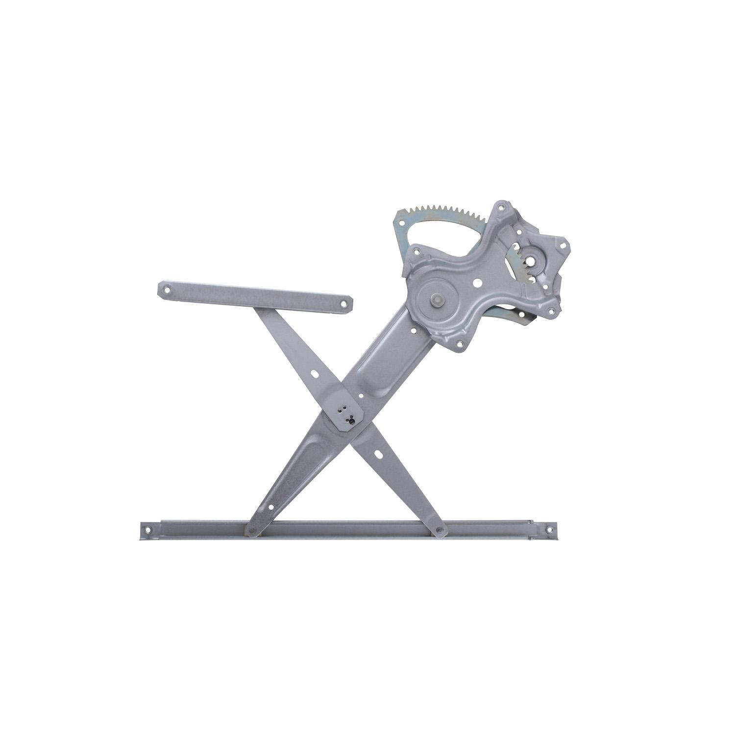 AISIN RPT093 - Window Regulator AISIN RPT093 Power Window Regulator Assembly product image 1 of 1