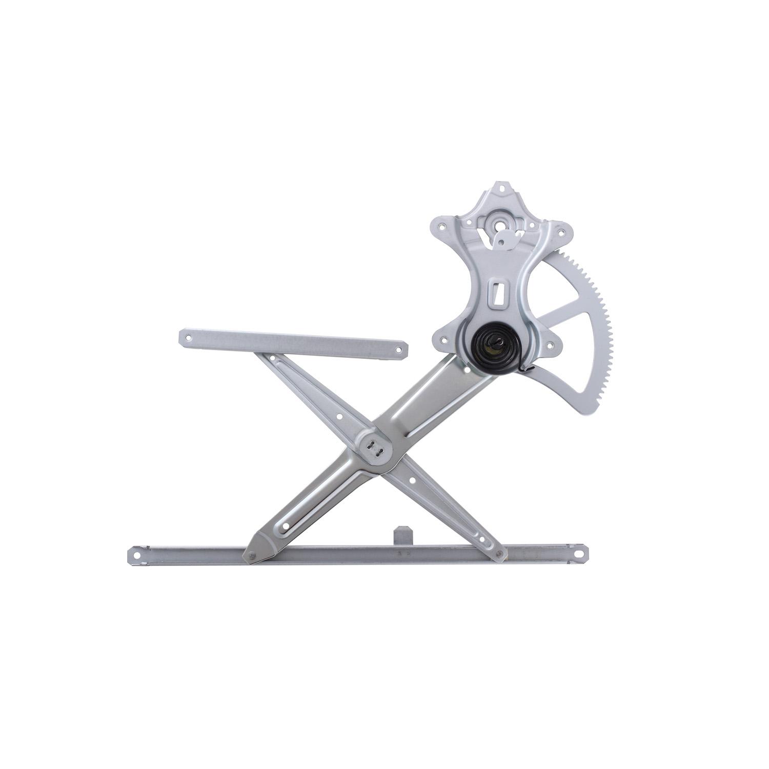 AISIN RPT095 - Window Regulator AISIN RPT095 Power Window Regulator Assembly product image 1 of 1