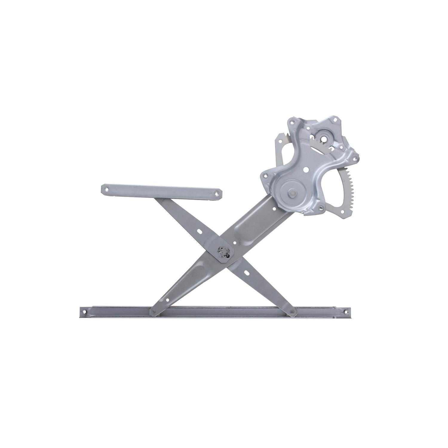 AISIN RPT097 - Window Regulator AISIN RPT097 Power Window Regulator Assembly product image 1 of 1