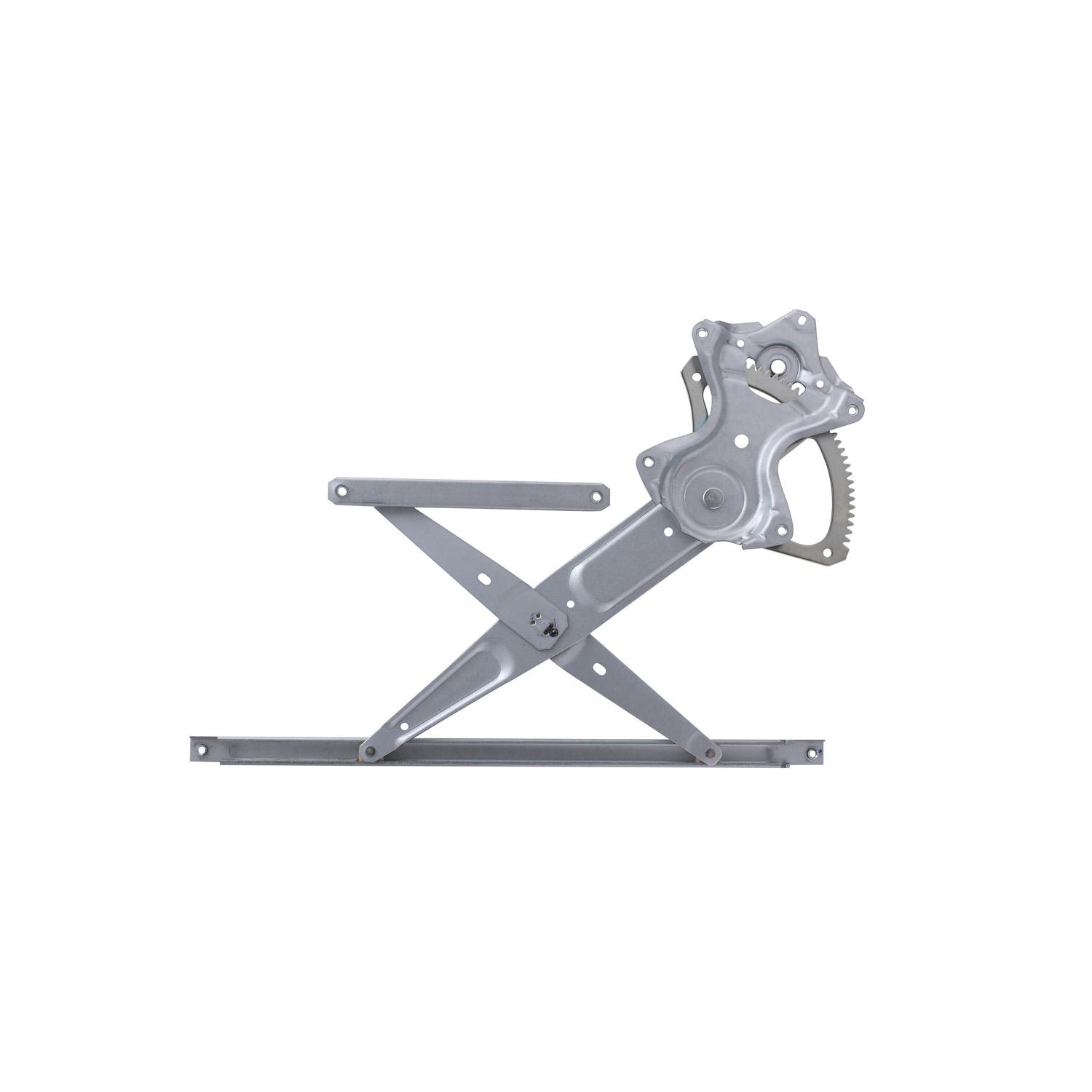 AISIN RPT098 - Window Regulator AISIN RPT098 Power Window Regulator Assembly product image 1 of 1