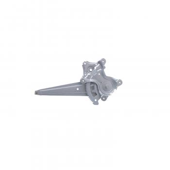 2009 Lexus GX470 Power Window Regulator Assembly Rear Right AISIN RPT102 image 1 of 1