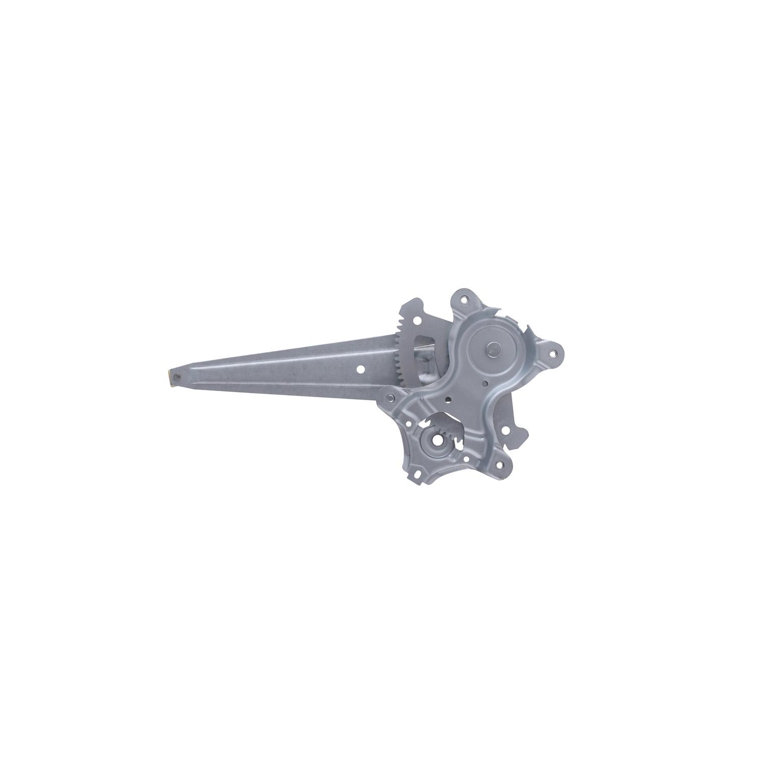 AISIN RPT103 Power Window Regulator Assembly product image 1 of 1