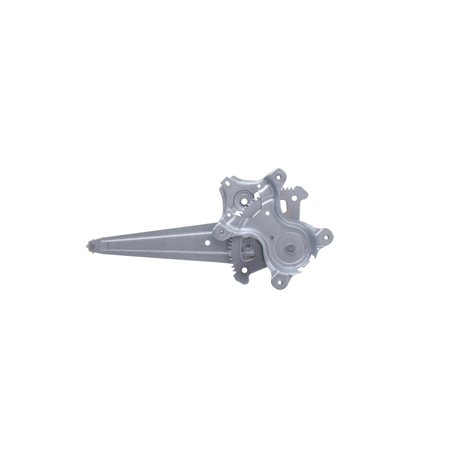 AISIN RPT104 - Window Regulator AISIN RPT104 Power Window Regulator Assembly product image 1 of 1