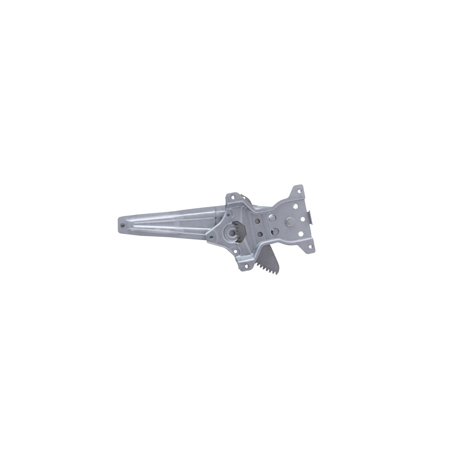 AISIN RPT105 Power Window Regulator Assembly product image 1 of 1