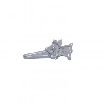 2011 Toyota Yaris Window Regulator Rear Right AISIN RPT106 image 1 of 1