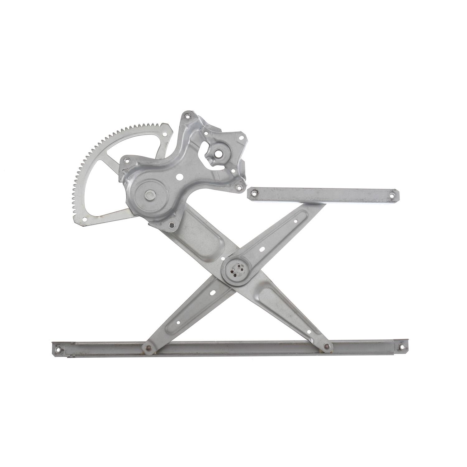 AISIN RPT108 - Window Regulator AISIN RPT108 Power Window Regulator Assembly product image 1 of 1