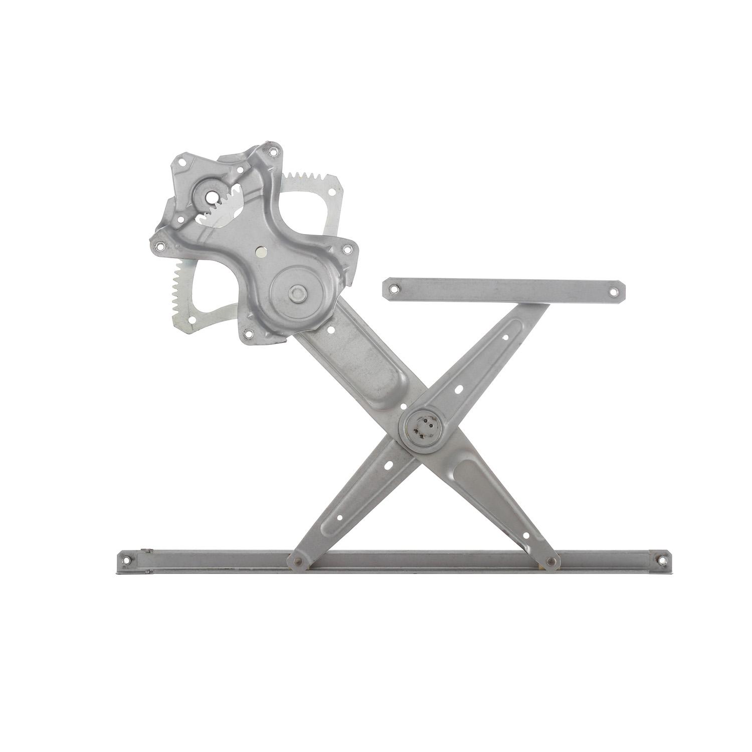 AISIN RPT109 - Window Regulator AISIN RPT109 Power Window Regulator Assembly product image 1 of 1