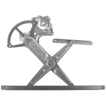 2013 Toyota Matrix Window Regulator Front Right AISIN RPT110 image 2 of 2