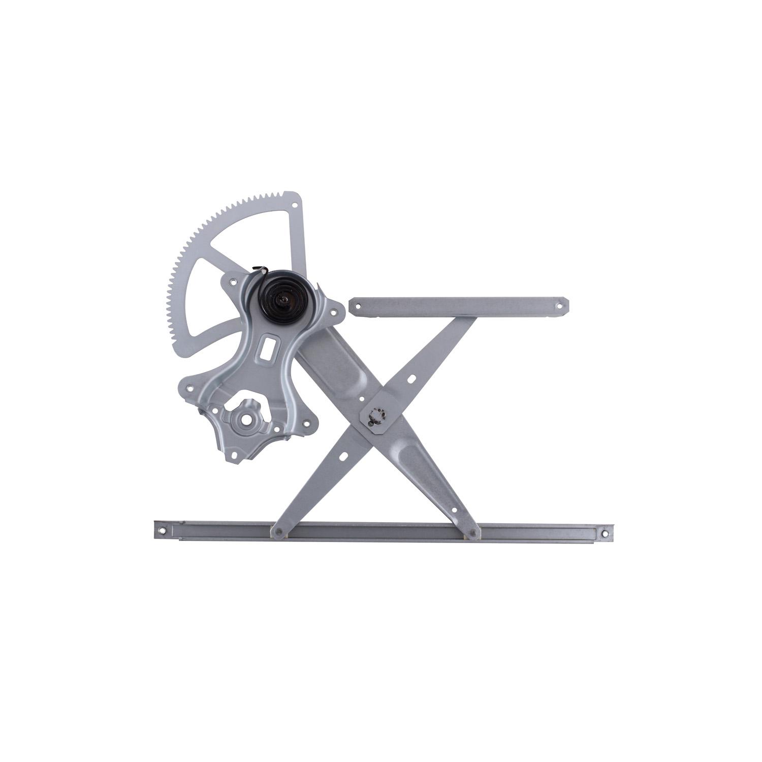 AISIN RPT115 - Window Regulator AISIN RPT115 Power Window Regulator Assembly product image 1 of 1