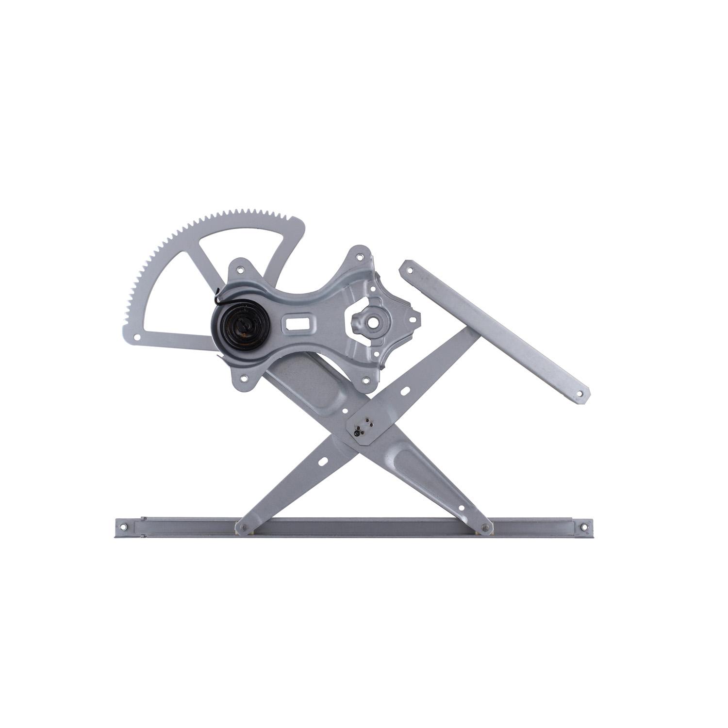 AISIN RPT116 - Window Regulator AISIN RPT116 Power Window Regulator Assembly product image 1 of 1