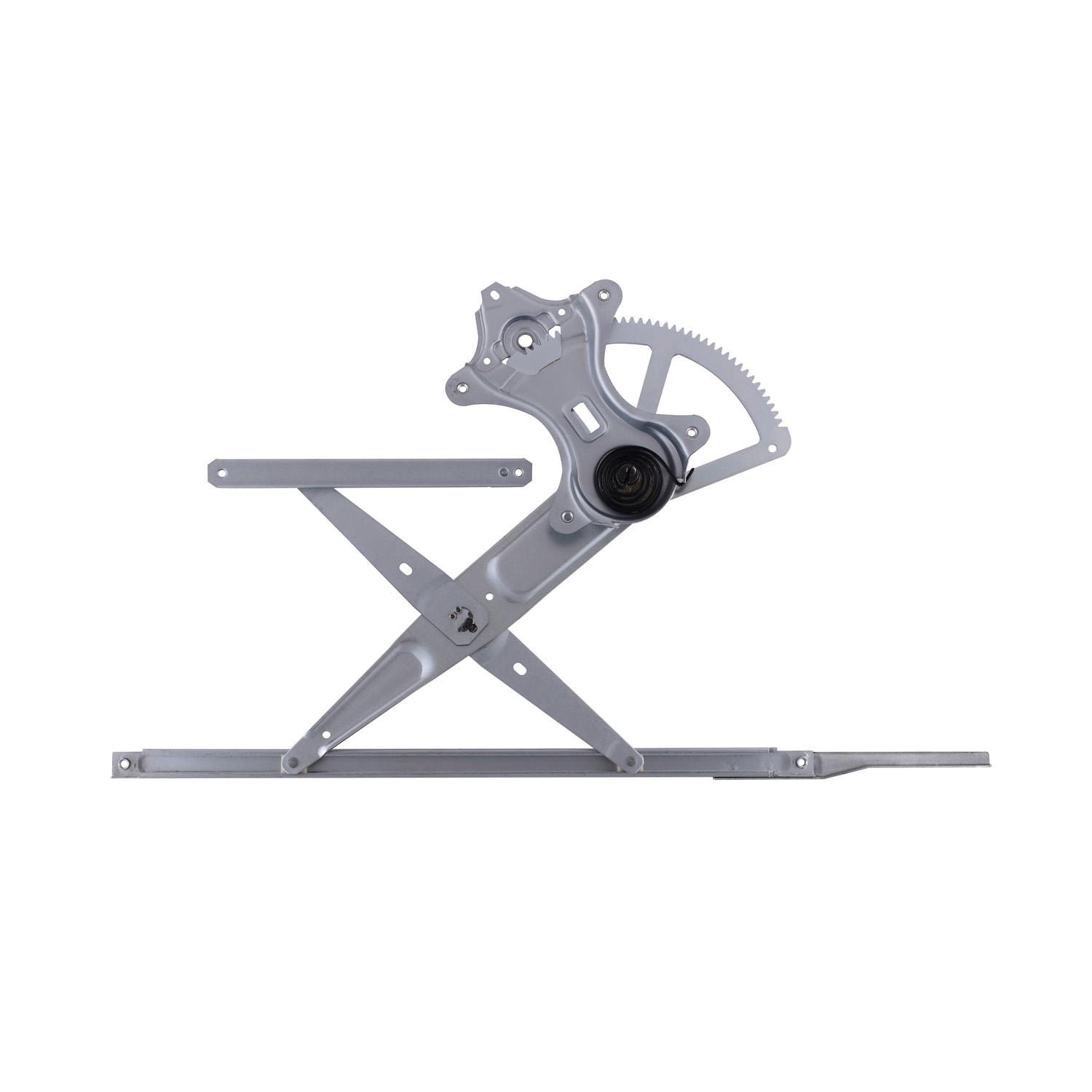 AISIN RPT117 - Window Regulator AISIN RPT117 Power Window Regulator Assembly product image 1 of 1