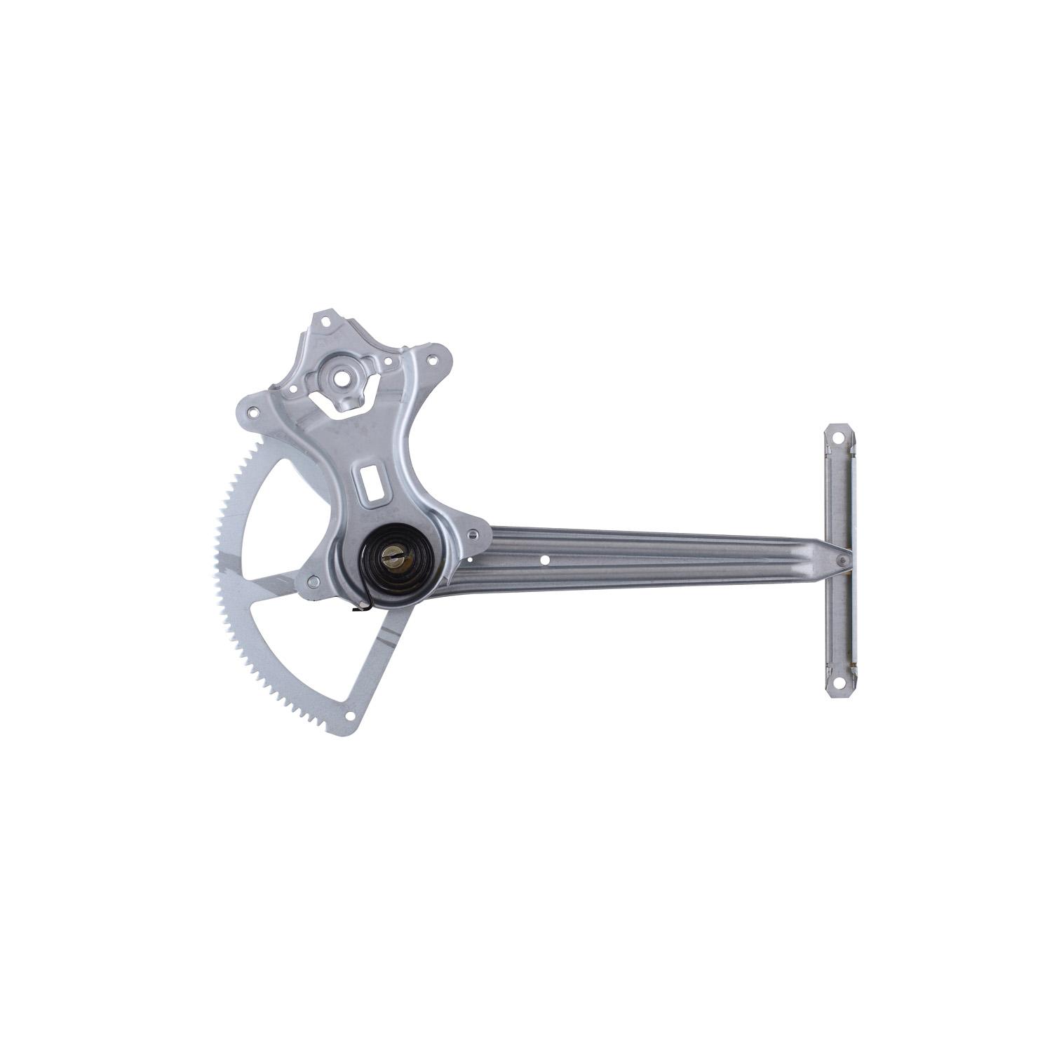 AISIN RPT120 - Window Regulator AISIN RPT120 Power Window Regulator Assembly product image 1 of 1