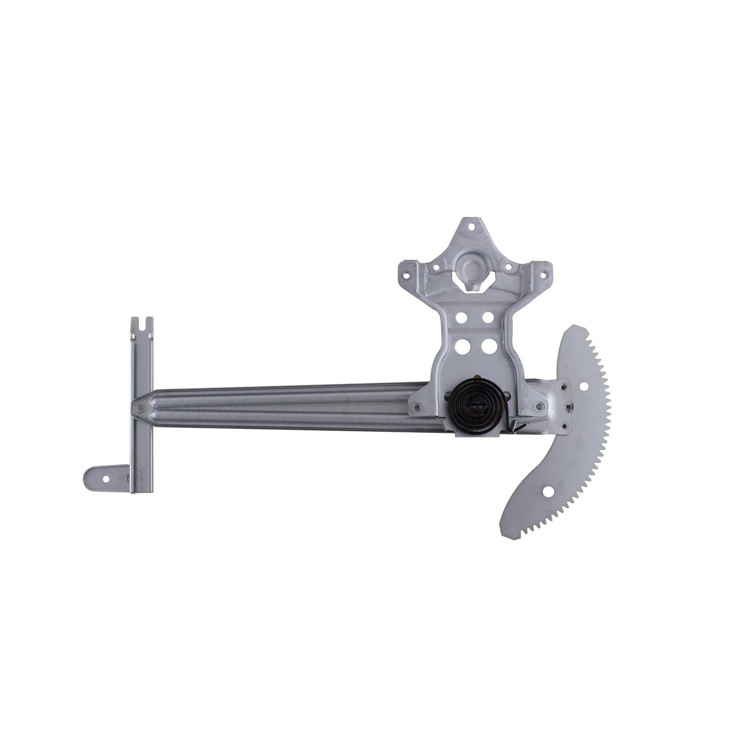AISIN RPT121 - Window Regulator AISIN RPT121 Power Window Regulator Assembly product image 1 of 1