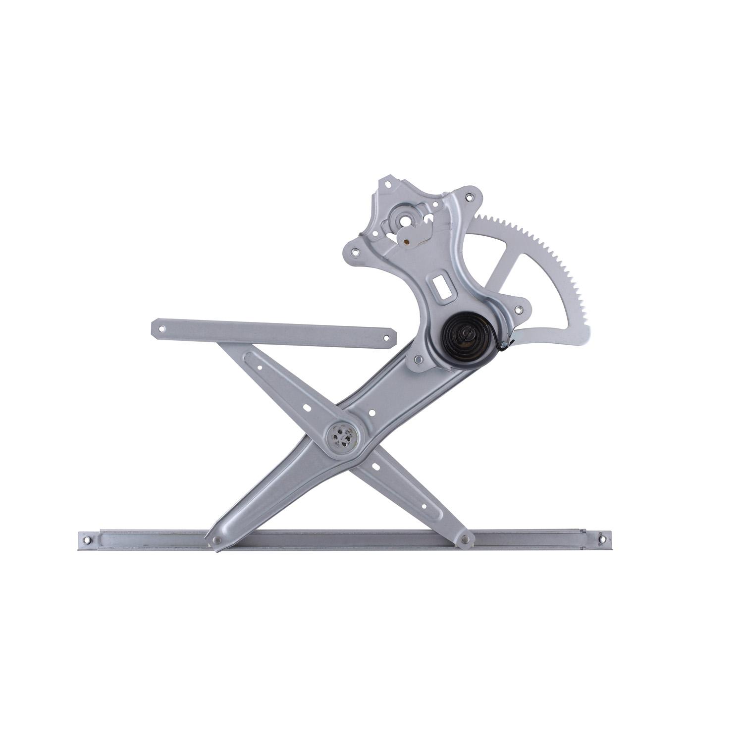 AISIN RPT123 Power Window Regulator Assembly product image 1 of 1
