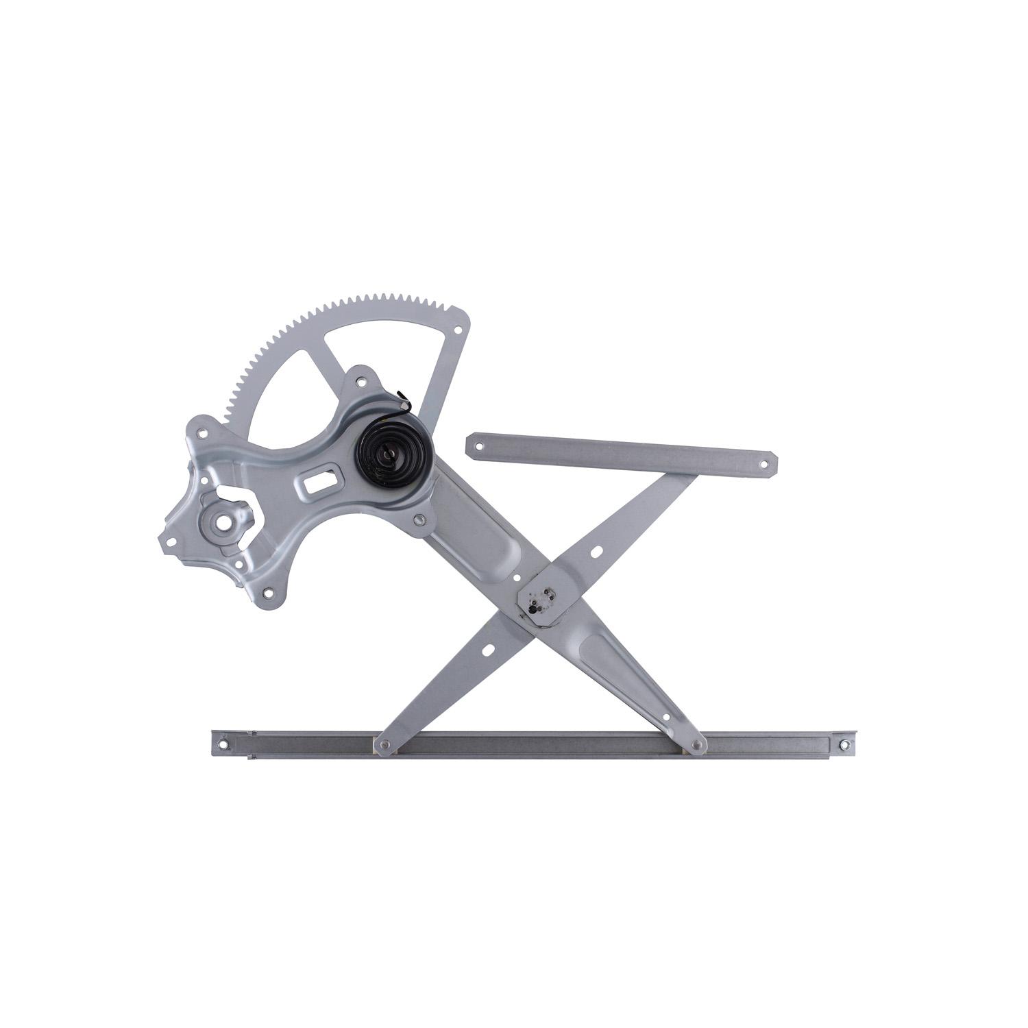 AISIN RPT125 - Window Regulator AISIN RPT125 Power Window Regulator Assembly product image 1 of 1