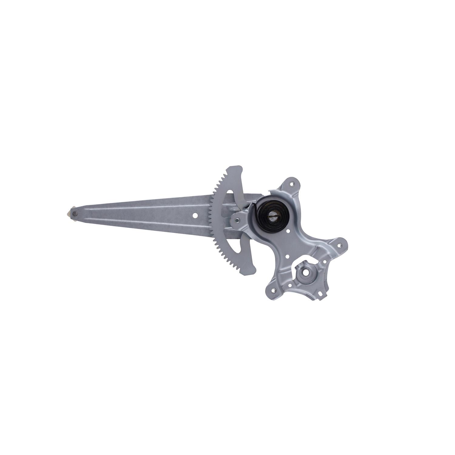 AISIN RPT127 - Window Regulator AISIN RPT127 Power Window Regulator Assembly product image 1 of 1
