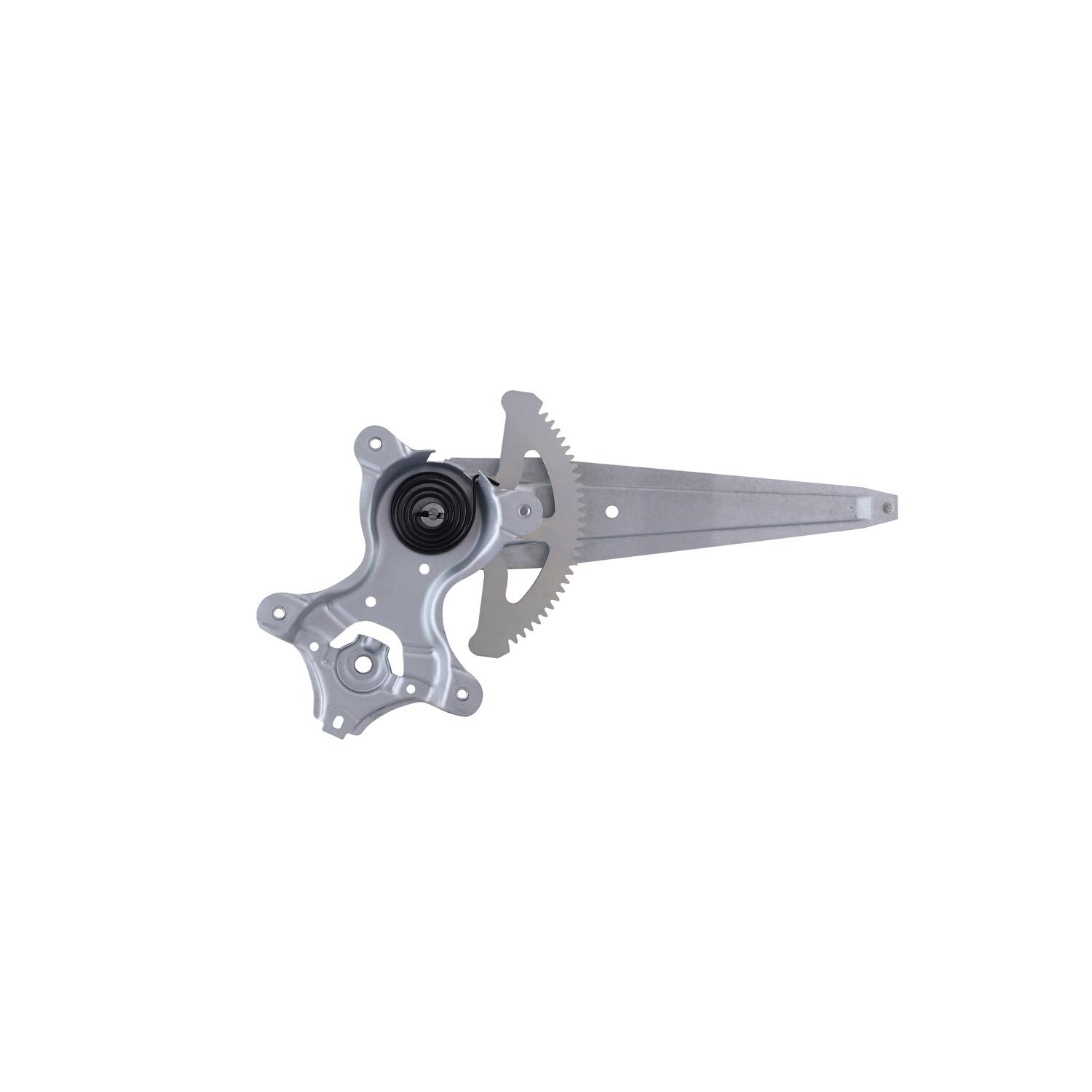 AISIN RPT128 - Window Regulator AISIN RPT128 Power Window Regulator Assembly product image 1 of 1