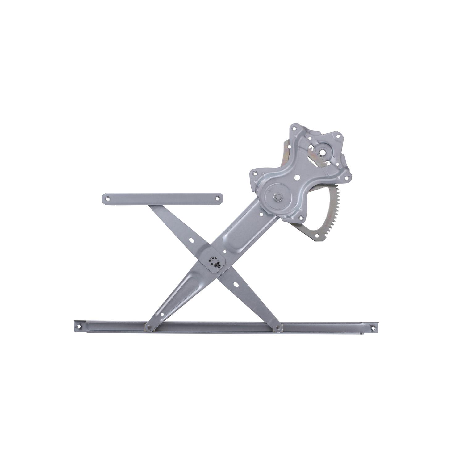 AISIN RPT132 - Window Regulator AISIN RPT132 Power Window Regulator Assembly product image 1 of 1