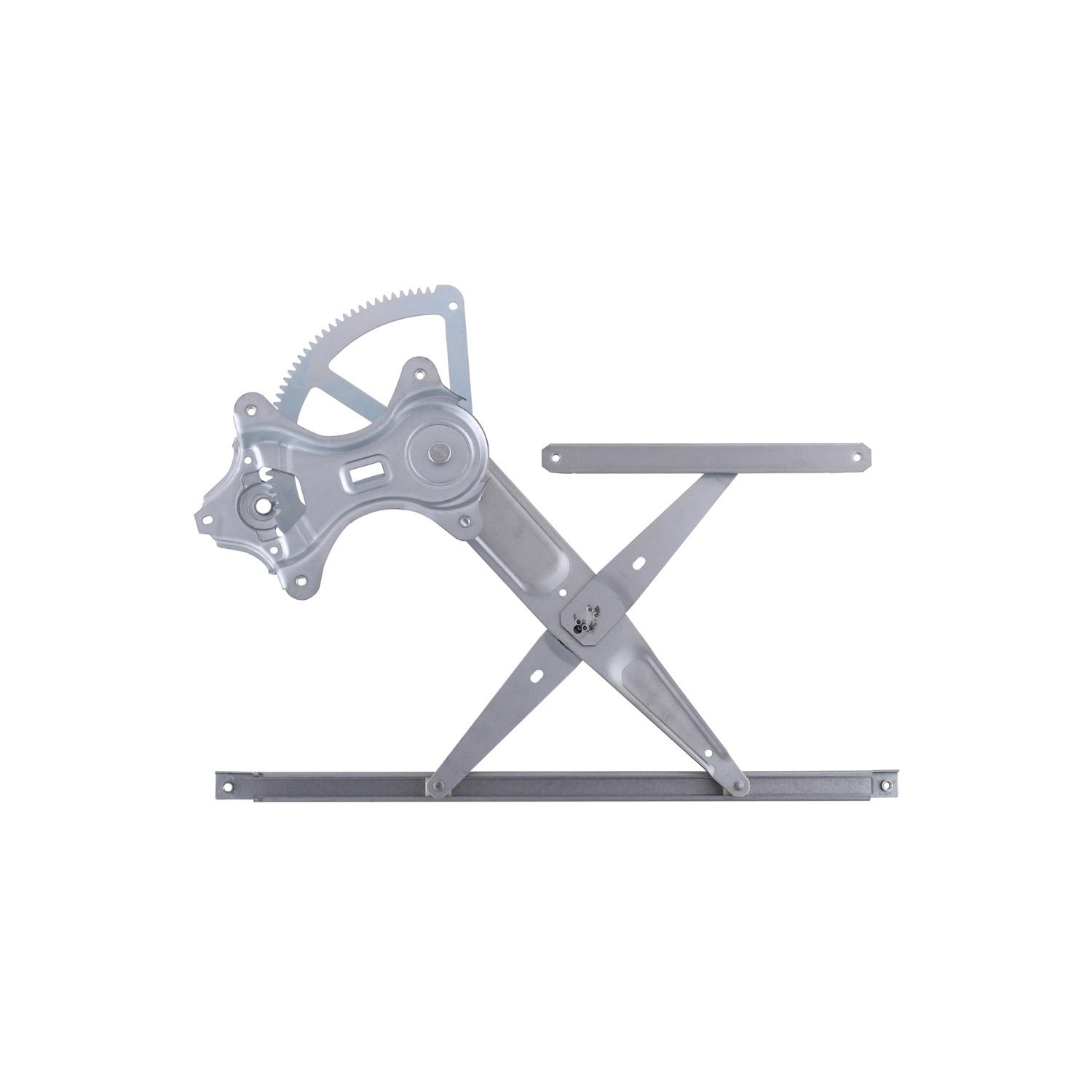 AISIN RPT133 - Window Regulator AISIN RPT133 Power Window Regulator Assembly product image 1 of 1