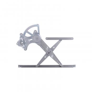 2005 Lexus IS300 Power Window Regulator Assembly Front Left AISIN RPT133 image 1 of 1
