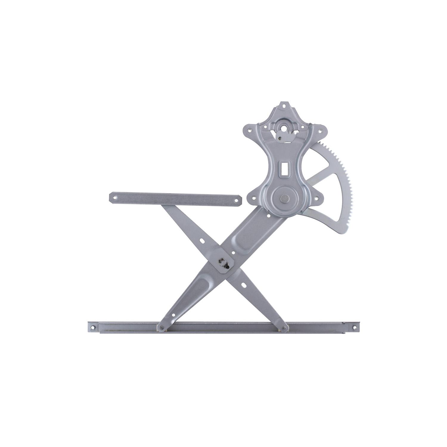 AISIN RPT134 - Window Regulator AISIN RPT134 Power Window Regulator Assembly product image 1 of 1