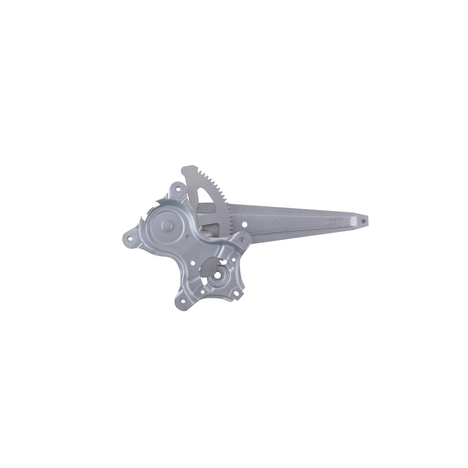 AISIN RPT135 - Window Regulator AISIN RPT135 Power Window Regulator Assembly product image 1 of 1