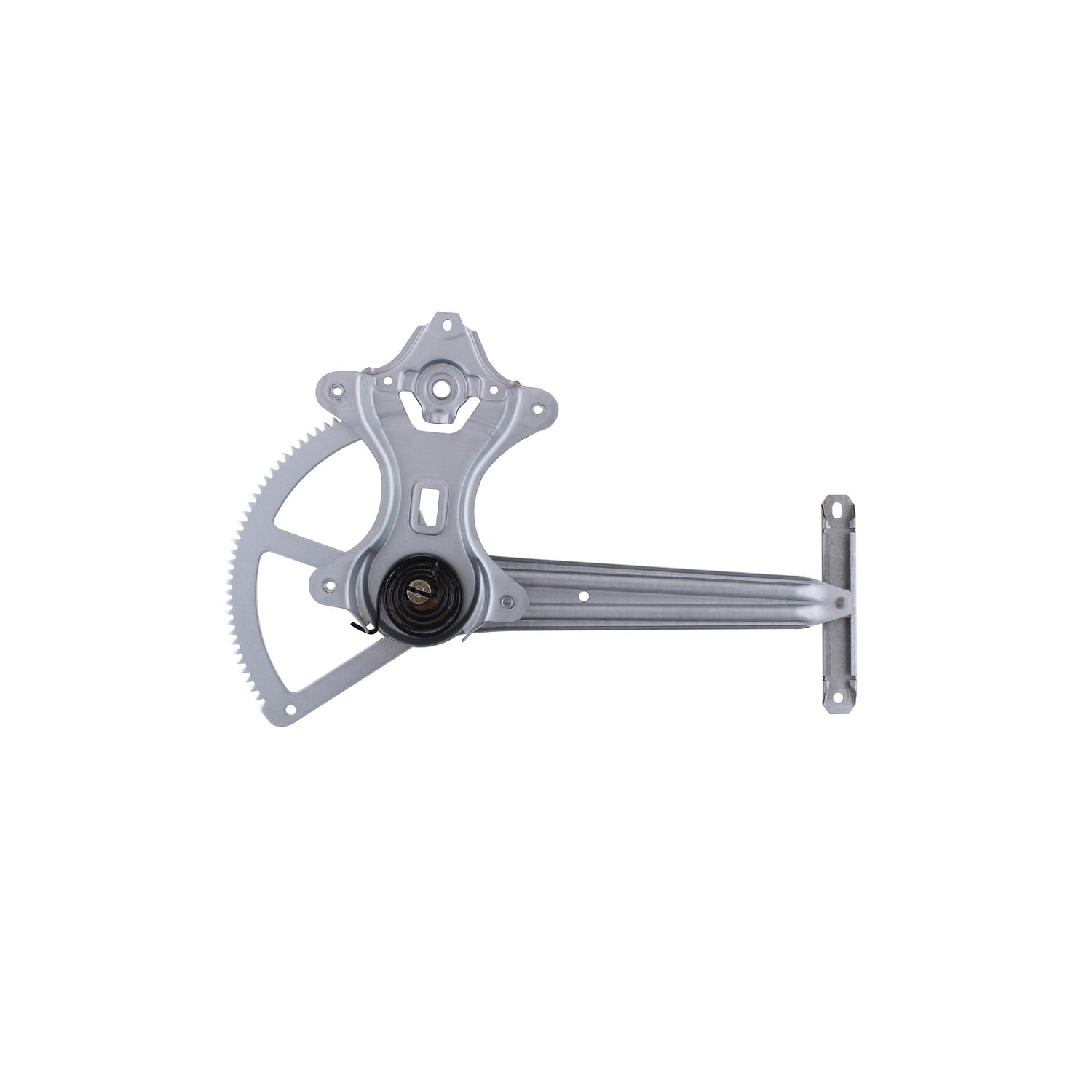AISIN RPT137 - Window Regulator AISIN RPT137 Power Window Regulator Assembly product image 1 of 1