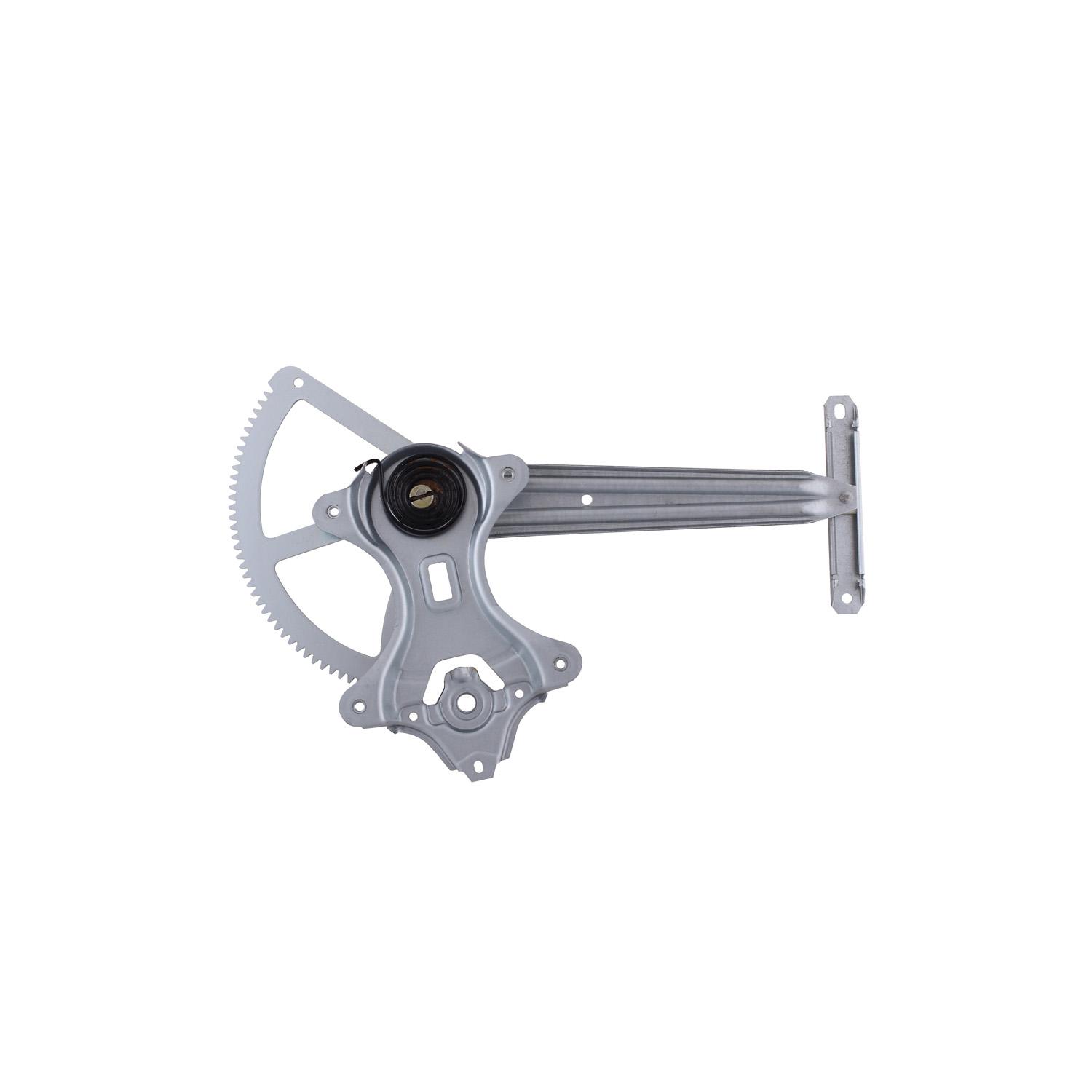 AISIN RPT138 - Window Regulator AISIN RPT138 Power Window Regulator Assembly product image 1 of 1