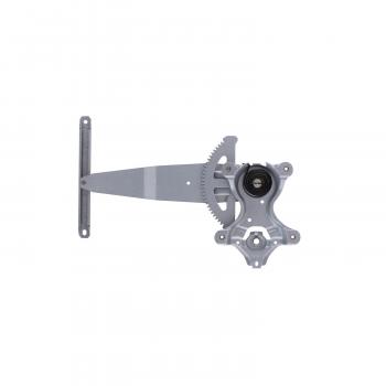 2001 Lexus RX300 Power Window Regulator Assembly Rear Left AISIN RPT139 image 1 of 1