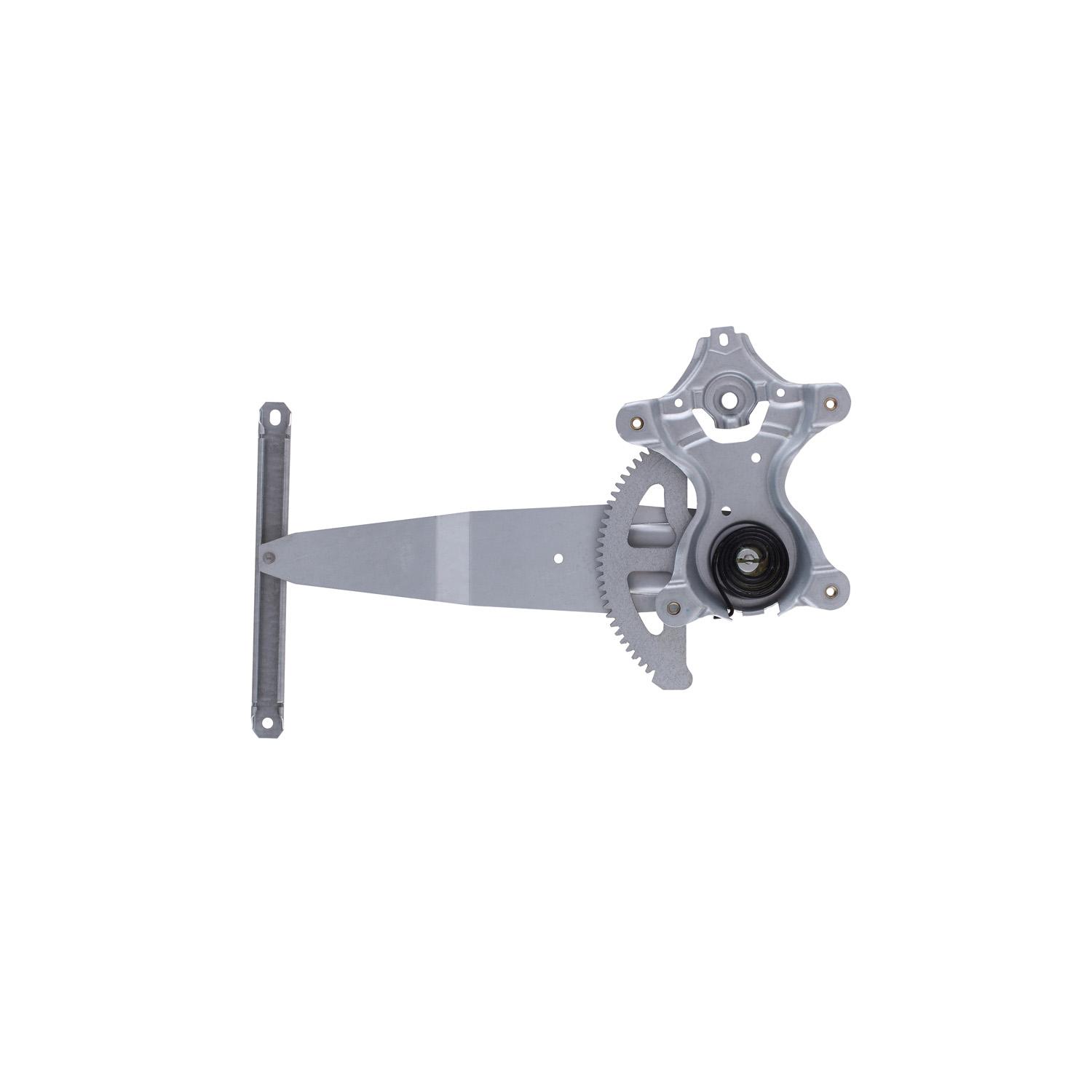 AISIN RPT140 - Window Regulator AISIN RPT140 Power Window Regulator Assembly product image 1 of 1