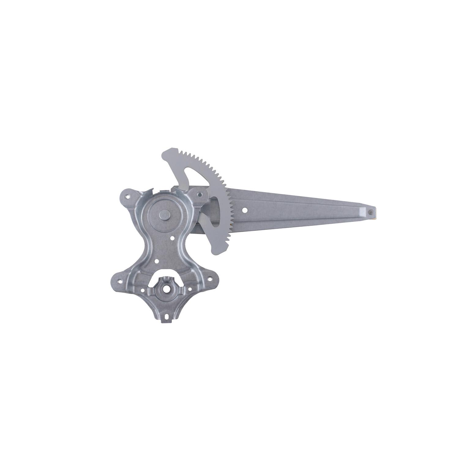 AISIN RPT141 - Window Regulator AISIN RPT141 Power Window Regulator Assembly product image 1 of 1