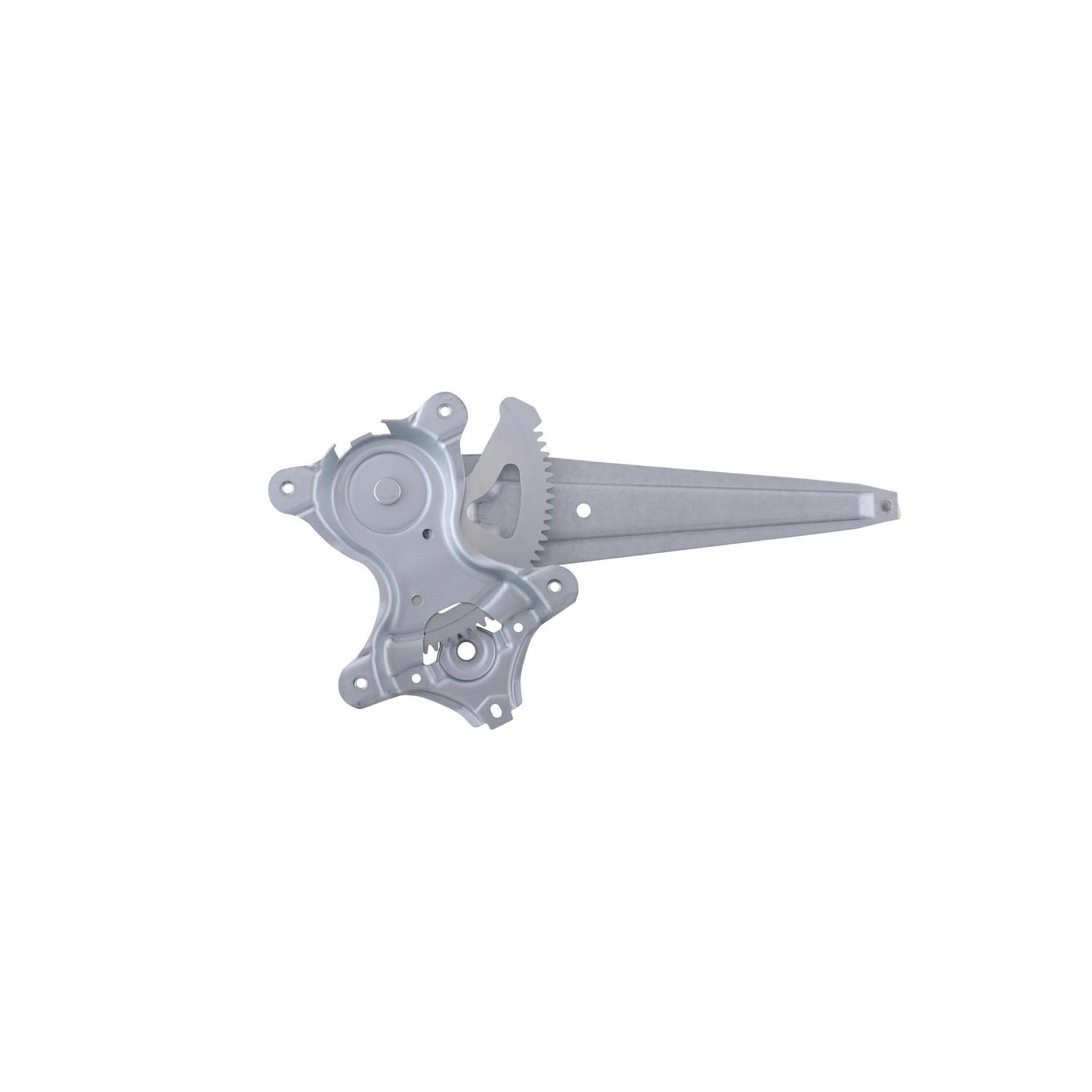 AISIN RPT142 - Window Regulator AISIN RPT142 Power Window Regulator Assembly product image 1 of 1