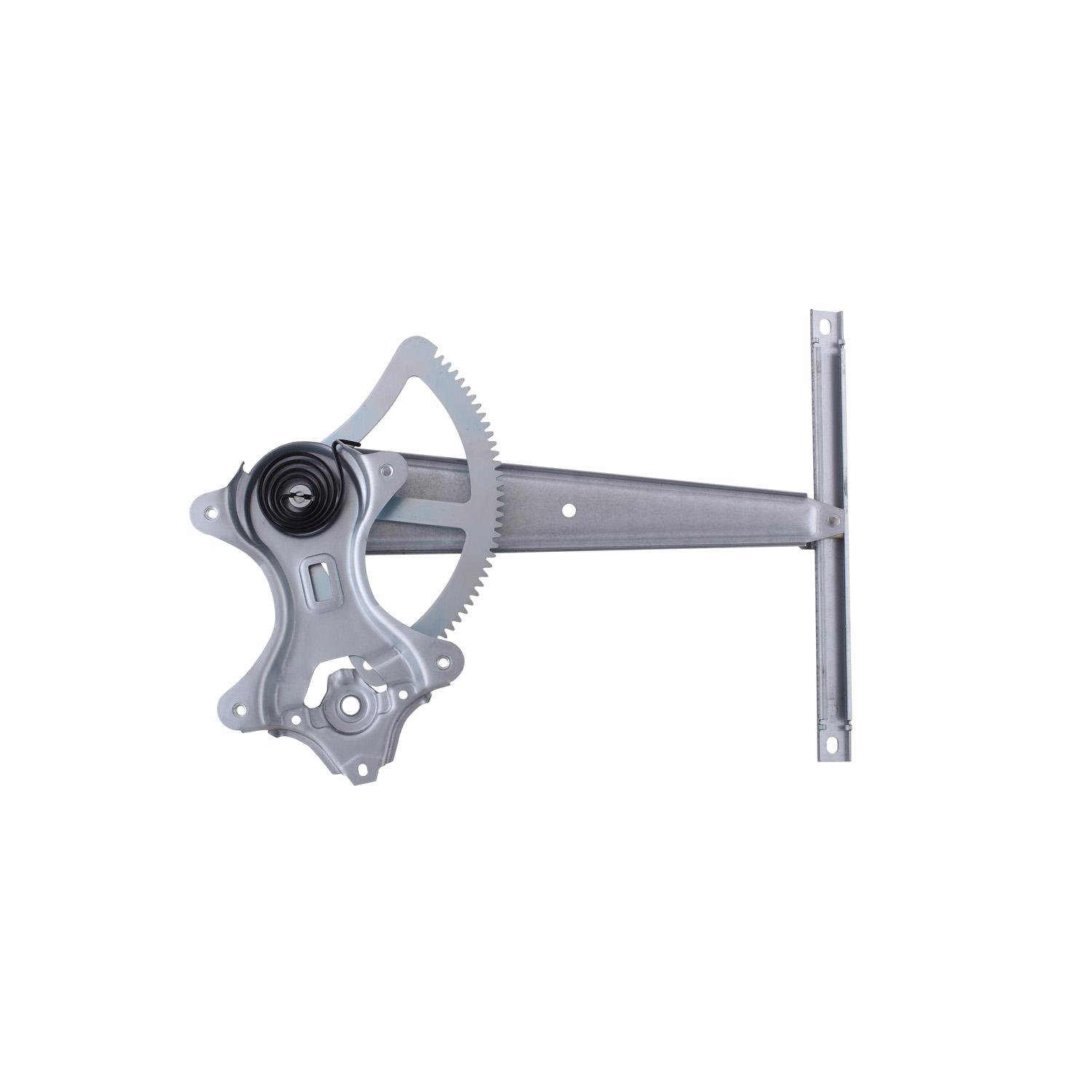 AISIN RPT143 - Window Regulator AISIN RPT143 Power Window Regulator Assembly product image 1 of 1