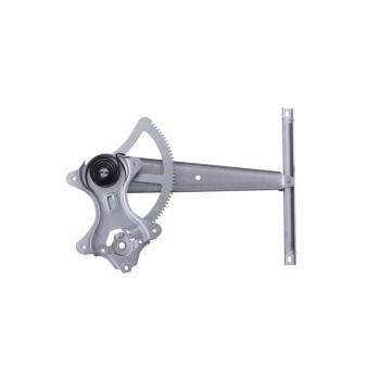 2006 Lexus LS430 Power Window Regulator Assembly Rear Left AISIN RPT143 image 1 of 1