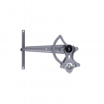 2006 Lexus LS430 Power Window Regulator Assembly Rear Right AISIN RPT144 image 1 of 1