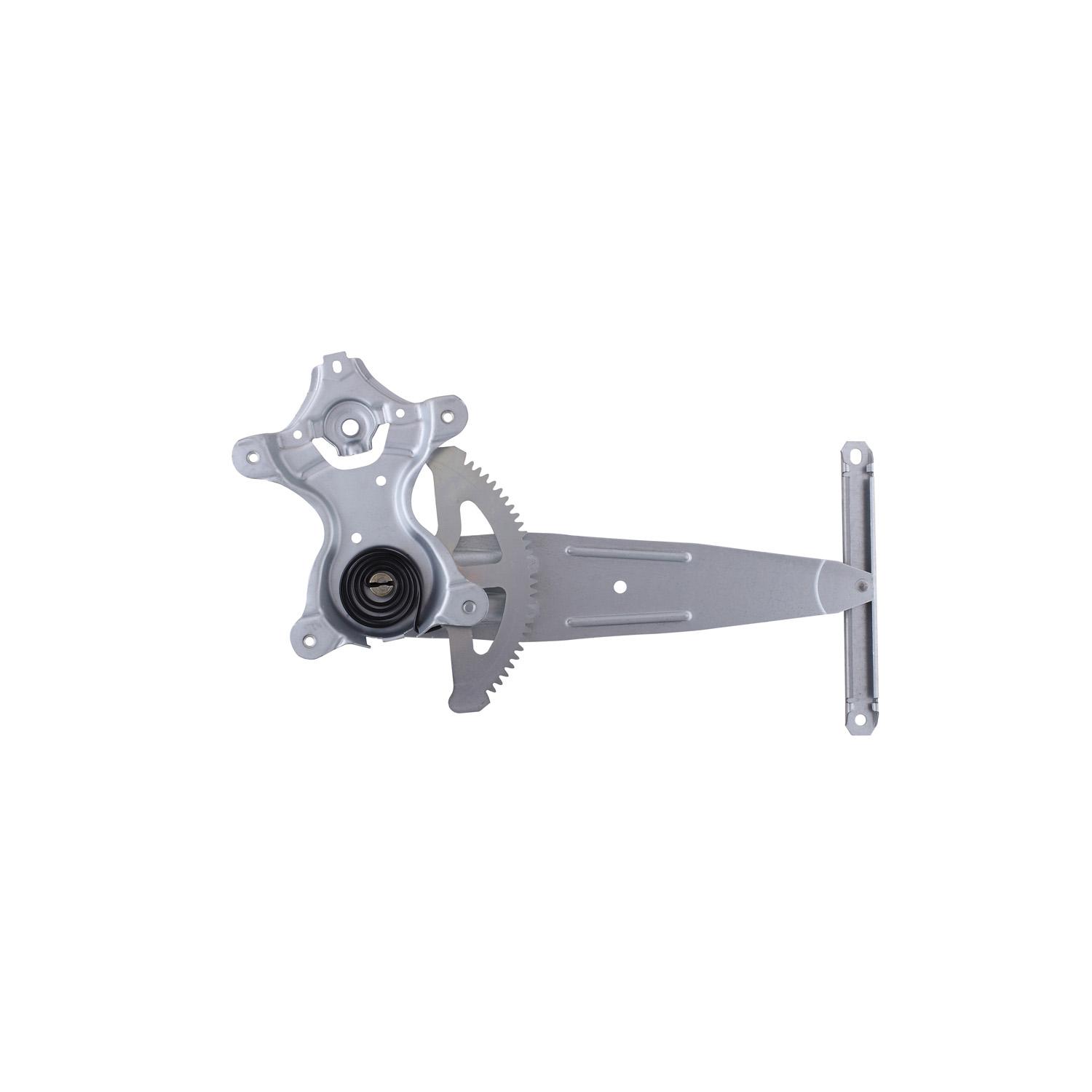 AISIN RPT145 - Window Regulator AISIN RPT145 Power Window Regulator Assembly product image 1 of 1