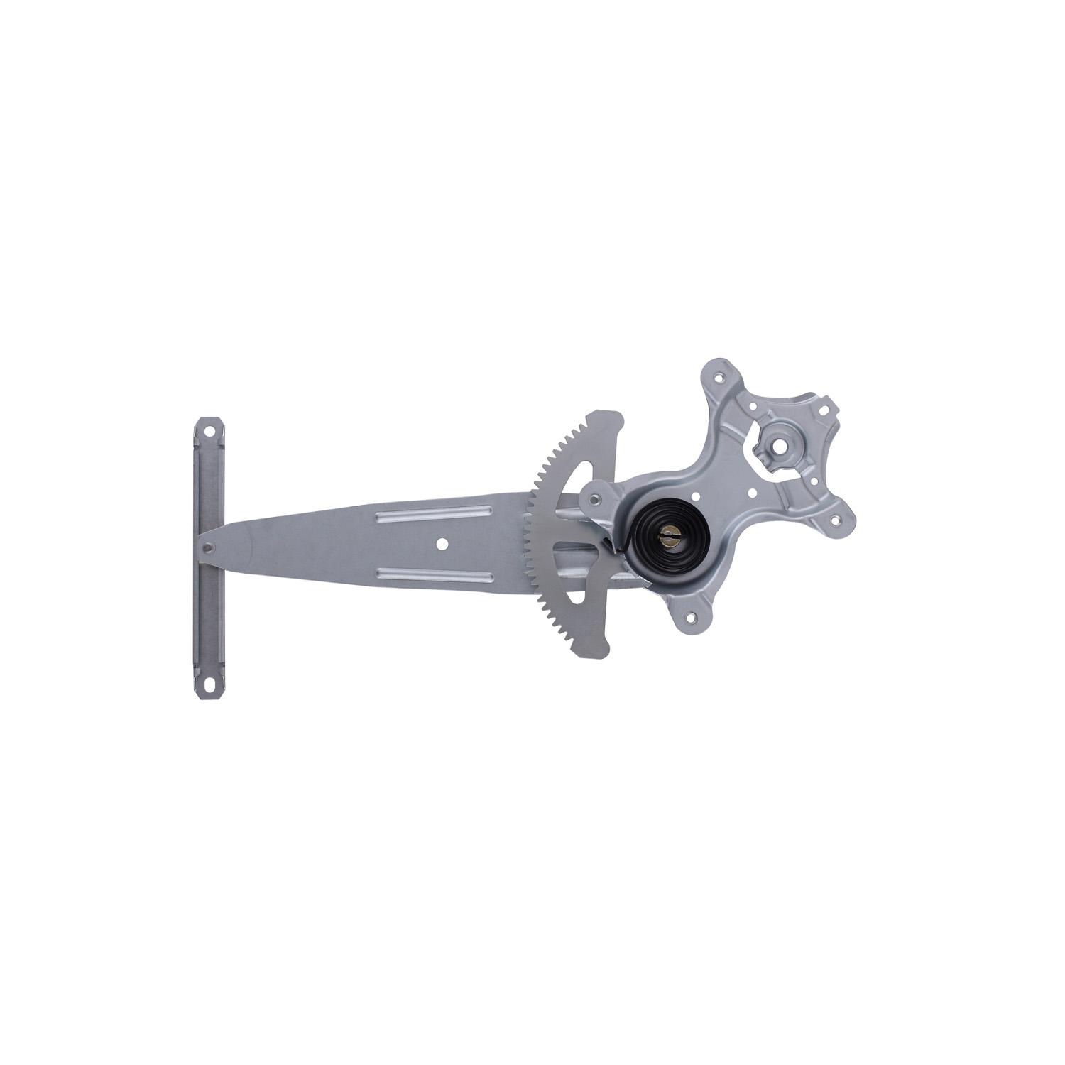 AISIN RPT146 - Window Regulator AISIN RPT146 Power Window Regulator Assembly product image 1 of 1